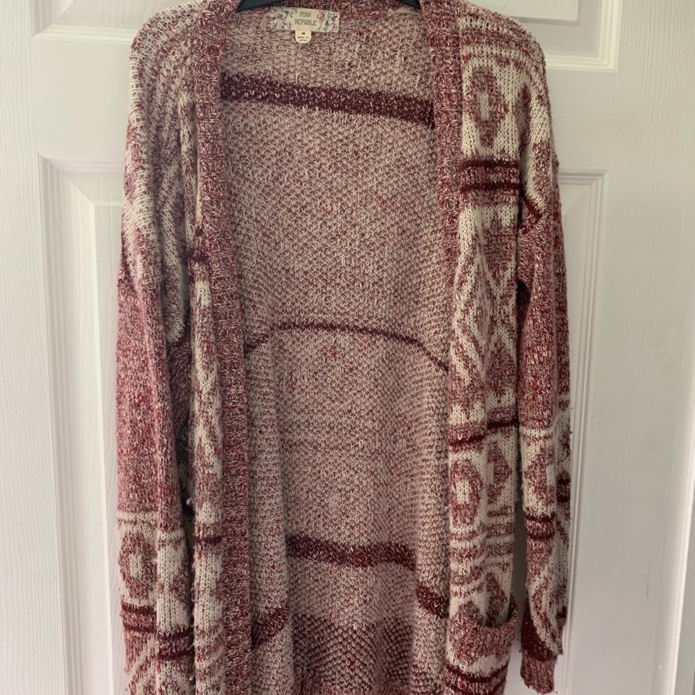 Cardigans